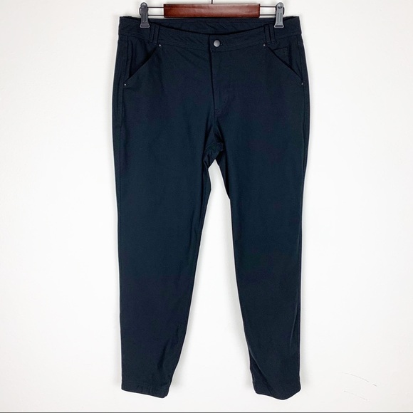 lululemon athletica Pants | Mens Lululemon Abc Golf Pants Size 34 | Poshmark